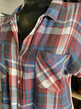 Load image into Gallery viewer, Cloth and Stone Top Short Sleeve M