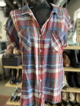 Load image into Gallery viewer, Cloth and Stone Top Short Sleeve M