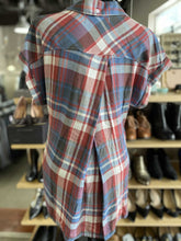 Load image into Gallery viewer, Cloth and Stone Top Short Sleeve M