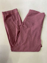 Load image into Gallery viewer, Lululemon Capri Leggings 8