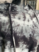 Load image into Gallery viewer, Young Fabulous & Broke Tie Dye Hoodie M/L