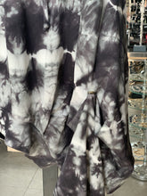 Load image into Gallery viewer, Young Fabulous & Broke Tie Dye Hoodie M/L