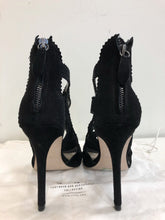 Load image into Gallery viewer, Zara sandals 38