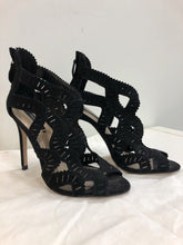 Load image into Gallery viewer, Zara sandals 38