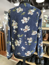 Load image into Gallery viewer, Unbranded Thin Corduroy Bomber M