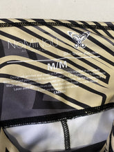 Load image into Gallery viewer, NoMiNou Activewear Star Wilson Collection Leggings Made in Canada M