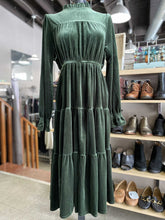 Load image into Gallery viewer, Icone Velour Dress M