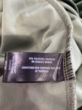 Load image into Gallery viewer, Icone Velour Dress M