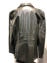 Load image into Gallery viewer, Danier leather jacket XL