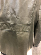 Load image into Gallery viewer, Danier leather jacket XL