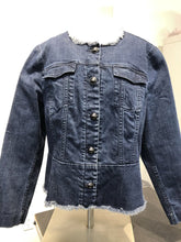 Load image into Gallery viewer, Banana Republic denim jacket L