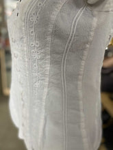 Load image into Gallery viewer, Caamano Cotton Sweater S