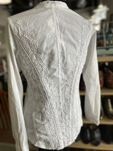 Load image into Gallery viewer, Caamano Cotton Sweater S