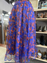 Load image into Gallery viewer, Dhruv Kapoor Skirt S