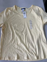Load image into Gallery viewer, Karen Scott T-Shirt NWT XL