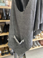 Load image into Gallery viewer, Blondie Apparel Vest O/S