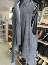 Load image into Gallery viewer, Blondie Apparel Vest O/S