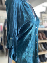 Load image into Gallery viewer, Anthropologie TINY Top M