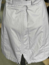 Load image into Gallery viewer, Soia Kyo Trench Coat XS