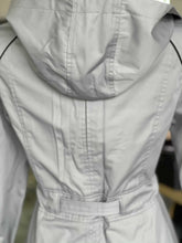 Load image into Gallery viewer, Soia Kyo Trench Coat XS