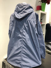 Load image into Gallery viewer, Eileen Fisher nylon blend jacket M