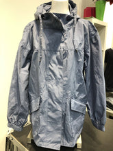 Load image into Gallery viewer, Eileen Fisher nylon blend jacket M