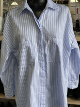 Load image into Gallery viewer, Zara top Long sleeve L