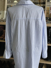 Load image into Gallery viewer, Zara top Long sleeve L