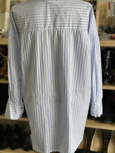 Load image into Gallery viewer, Zara top Long sleeve L