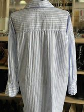 Load image into Gallery viewer, Zara top Long sleeve L