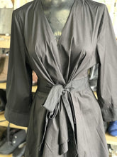 Load image into Gallery viewer, Zara Tunic Asymmetrical Hem L