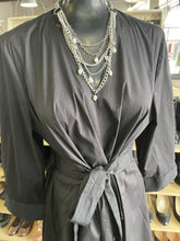 Load image into Gallery viewer, Zara Tunic Asymmetrical Hem L