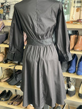 Load image into Gallery viewer, Zara Tunic Asymmetrical Hem L