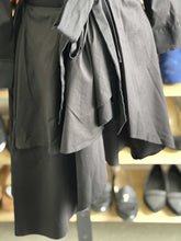 Load image into Gallery viewer, Zara Tunic Asymmetrical Hem L