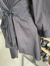 Load image into Gallery viewer, Zara Tunic Asymmetrical Hem L