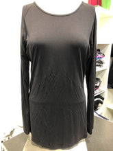 Load image into Gallery viewer, Lululemon open back top M