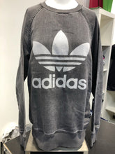 Load image into Gallery viewer, Adidas crewneck