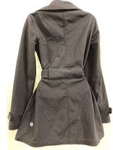 Load image into Gallery viewer, Lululemon trench S