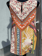 Load image into Gallery viewer, Vineet Bahl Sleeveless Top S