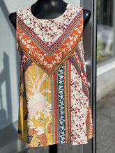 Load image into Gallery viewer, Vineet Bahl Sleeveless Top S