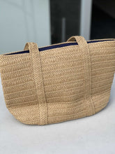 Load image into Gallery viewer, Draper James Woven Handbag