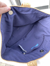 Load image into Gallery viewer, Draper James Woven Handbag