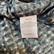 Load image into Gallery viewer, Halston Heritage flowy dress M