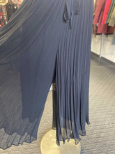 Load image into Gallery viewer, Zara sheer flowy pants L