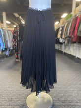 Load image into Gallery viewer, Zara sheer flowy pants L