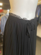 Load image into Gallery viewer, Zara sheer flowy pants L