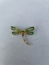 Load image into Gallery viewer, Dragonfly Pin