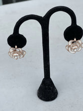 Load image into Gallery viewer, Flower Earrings