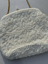 Load image into Gallery viewer, Simpson Sequin Clutch