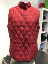 Load image into Gallery viewer, Eddie Beauer quilted vest L